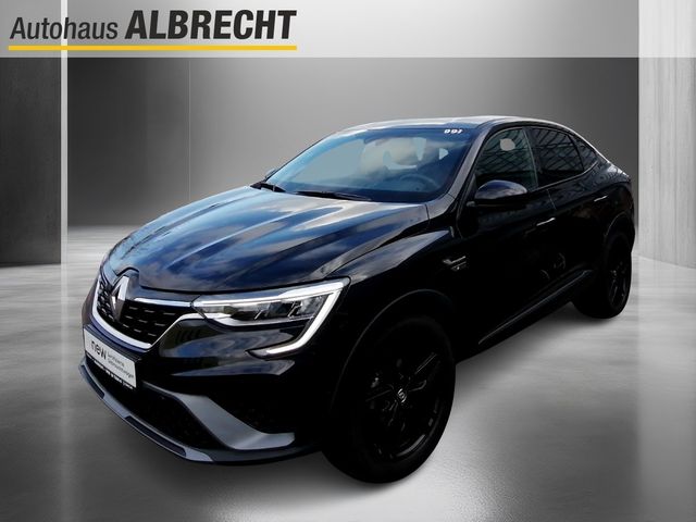 Renault Arkana R.S. LINE TCe 160 EDC (