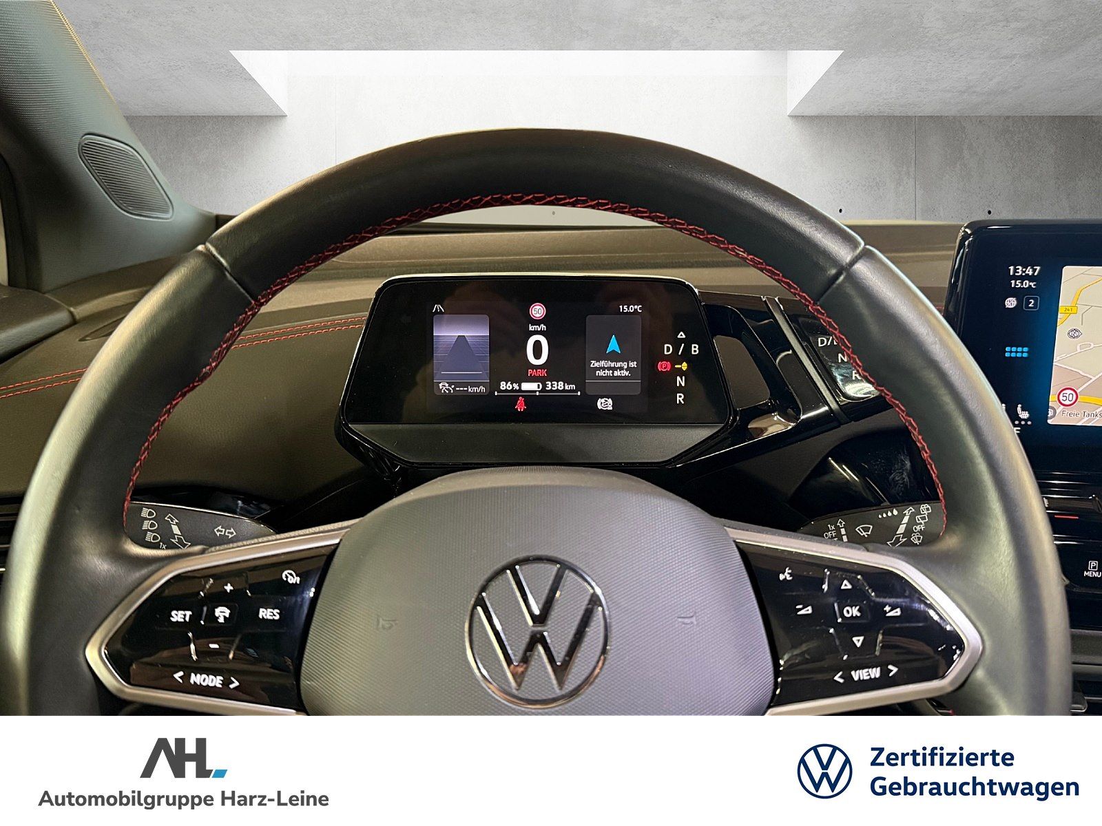 Volkswagen ID.4 - Bild 19