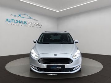 Ford Galaxy - 7