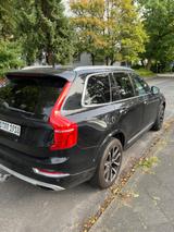 Volvo XC90 D5 AWD Geartronic Inscription Inscription - Volvo XC90: Geartronic