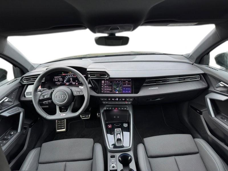 Audi S3 Limo /HUD/SONOS/MEMORY/MATRIX/ACC, миниатюра 10