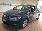 Volkswagen 2.0TDI Match BMT*7-Sitzer*Tüv Neu*SHZ*PDC*Pano - VW Sharan Gebrauchtwagen in Frankfurt