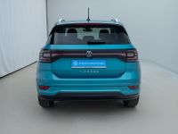 Volkswagen T-Cross - Vorschau Bild 8