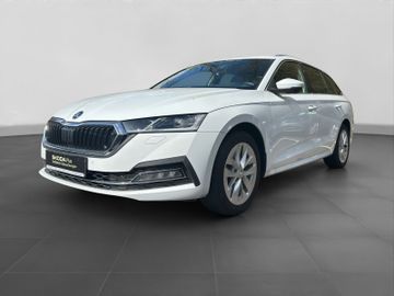 Skoda Octavia - 2