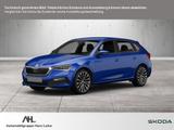Skoda Scala 1.0 TSI Tour LED Navi PDC SHZ - SKODA Scala Tour mit Benzin-Antrieb