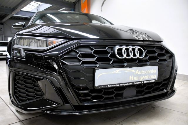 Audi A3 Sportback Virtualcockp Navi Sitzheiz ACC LED