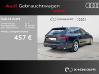 Audi A4 - Vorschau Bild 5