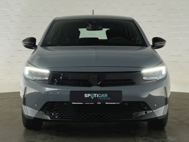 Corsa F FACELIFT GS+LED LICHT+RÜCKFAHRKAMERA+SIT