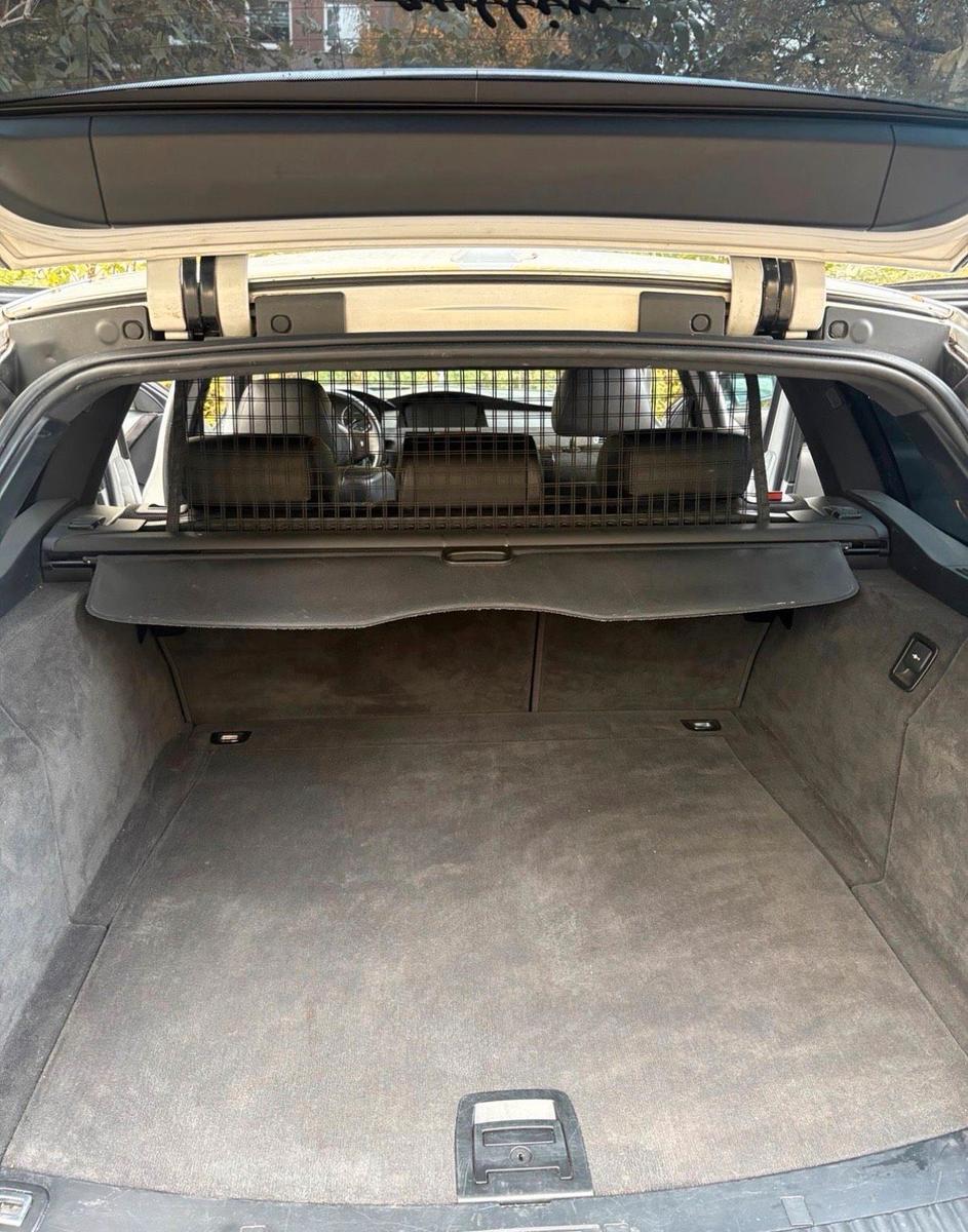 BMW 525 2006 — photo 9