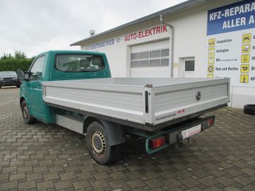 Volkswagen T5 Transporter - 5