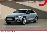 Audi A3 allstreet 40 TFSI e AHK HUD LM18 Sportsitz R- - Audi A3 mit Hybrid-Antrieb: Allstreet