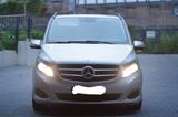 Mercedes-Benz 220 - Mercedes-Benz 220 aus 2014