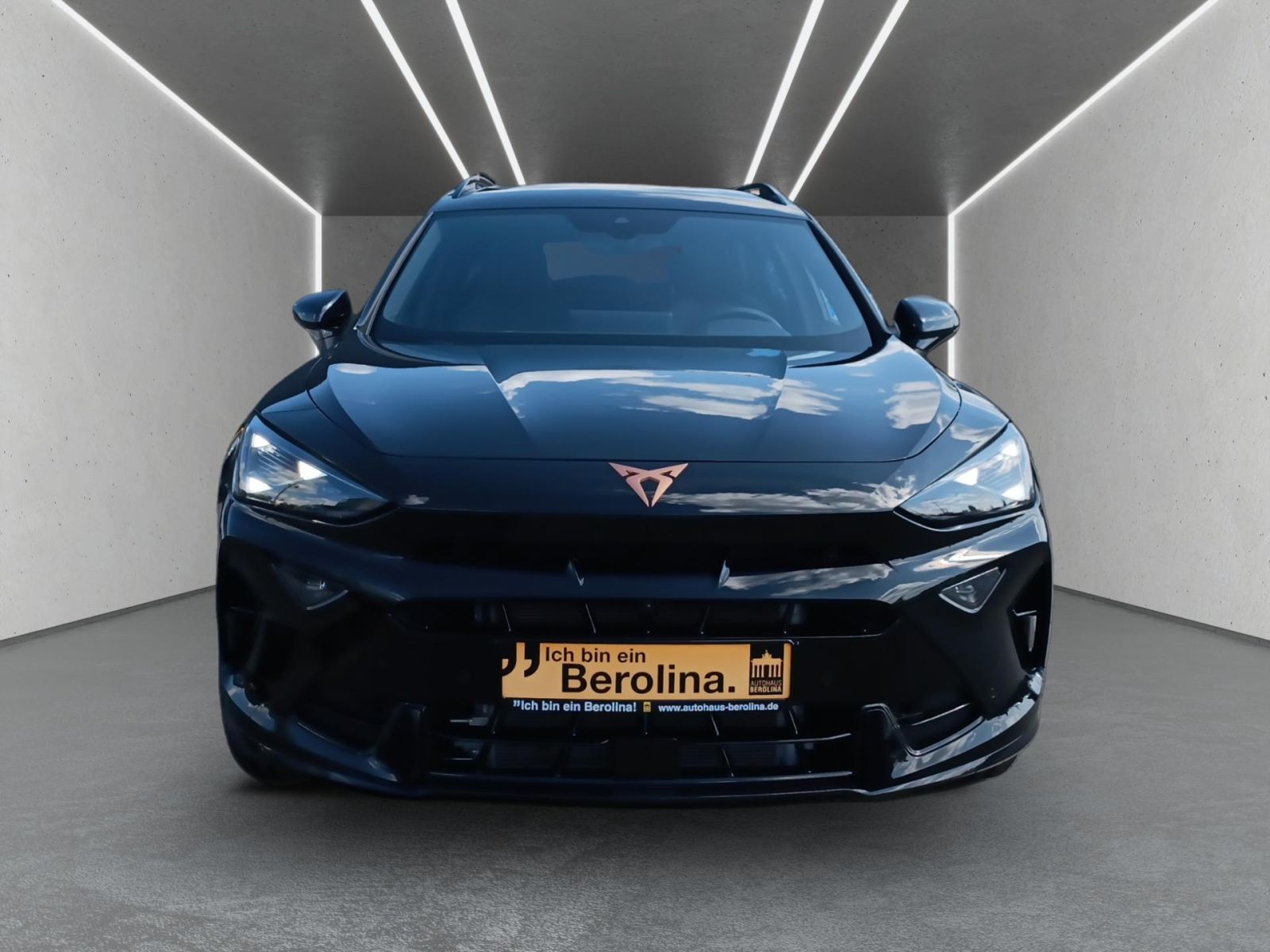 Cupra Formentor - Bild 5