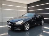 Mercedes-Benz SLK 200 BlueEfficiency | Automatik  | Navi