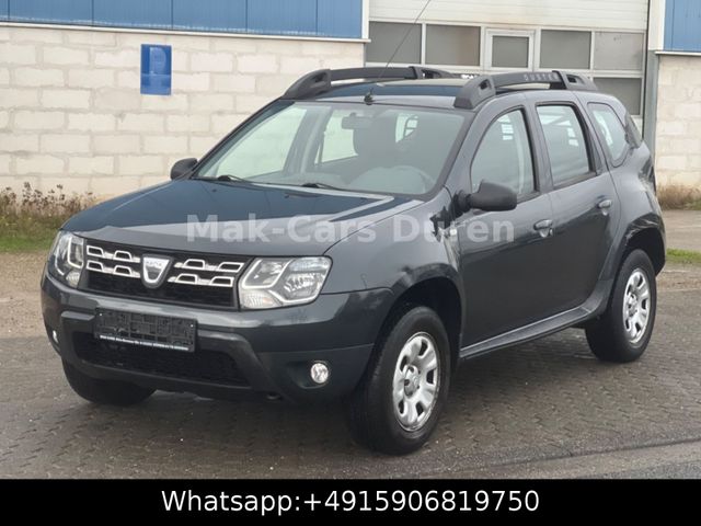 Dacia Duster I Prestige / NAVI / PDC / RADIO