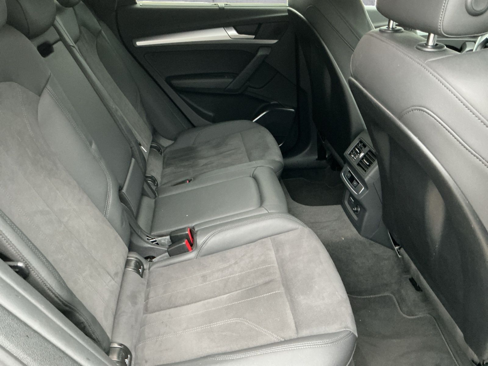 Audi Q5 - Bild 16