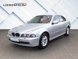 BMW 535 i V8 Edition Exclusive Originalzustand - BMW 535 aus 2002