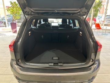 Ford Focus Turnier ST-Line  1,0l Gar.bis 012029!*