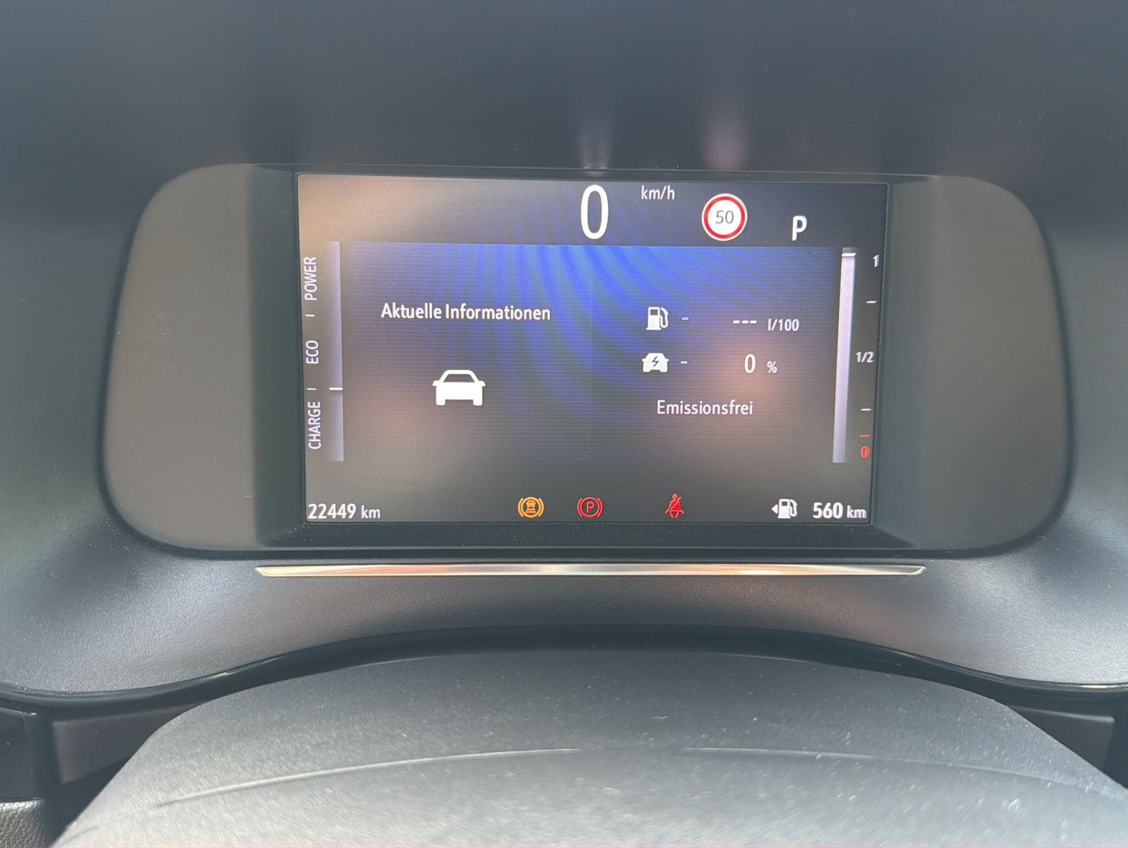 Fahrzeugabbildung Opel Corsa GS 1.2T - Hybrid - Automatik