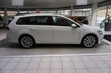 Volkswagen Golf VII Variant Highline AUTOMATIK, LED, NAVI - Volkswagen Golf: Variant Highline