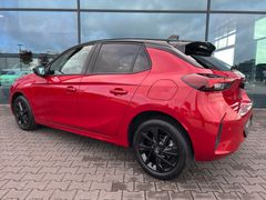 Fahrzeugabbildung Opel Corsa 1.2 Turbo GS *R-KAMERA*LED*LHZ*SHZ*APP*