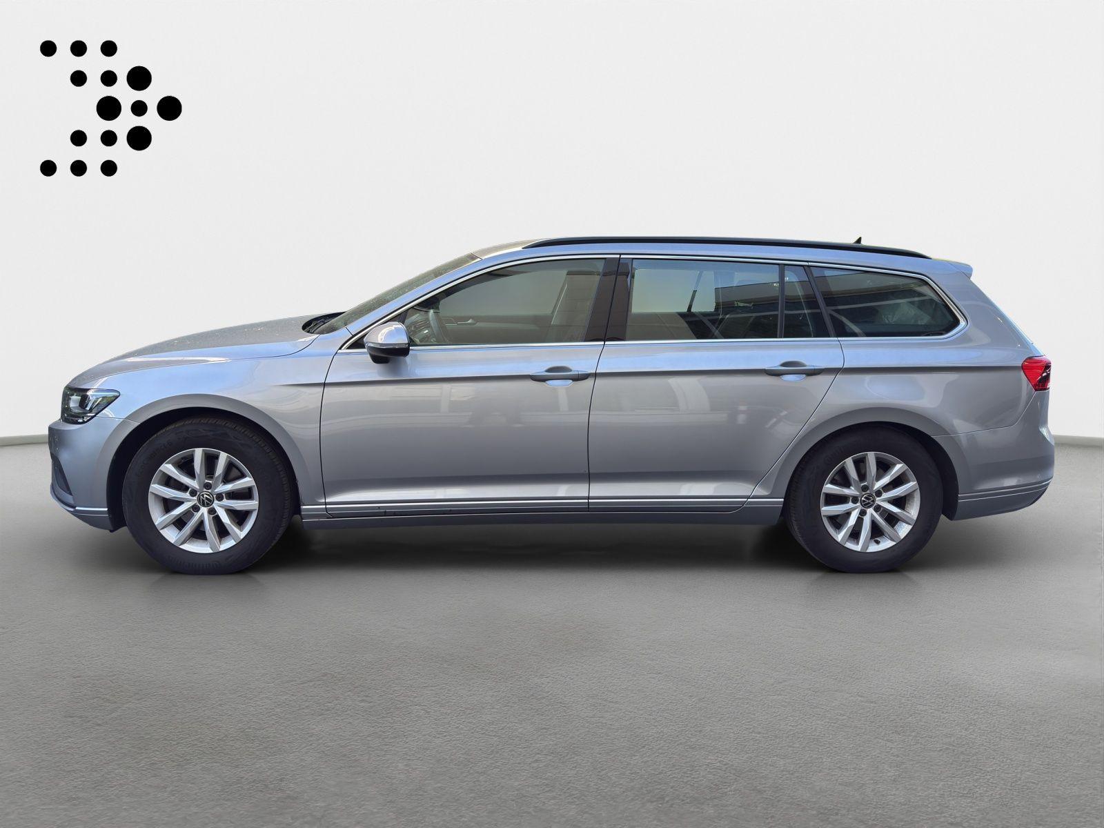 Volkswagen Passat 1.5 TSI Business*NAVI*KAM*PDC*LED, миниатюра 3