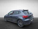Seat Ibiza 1.0 TSI DSG FR  LED Kamera PDC LM Tempo Kl - Seat Ibiza: Fr