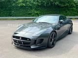 Jaguar F-Type Coupe R AWD Pano - Jaguar F-Type Unfallwagen