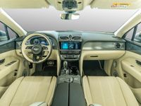 Bentley Bentayga - Vorschau Bild 4