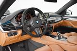BMW X6 XDRIVE 30D M-SPORTPAKET*AUS 2 HAND*UNFALLFREI - BMW X6 in Düsseldorf