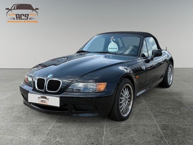 BMW Z3 Roadster 1.8