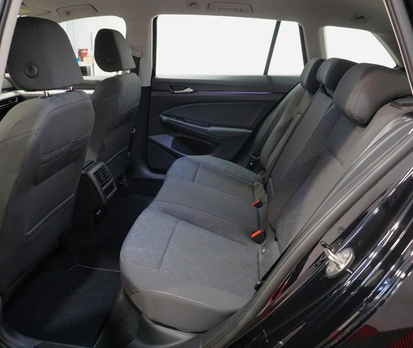 Volkswagen Golf VIII Variant Life 2.0 TDI *LED*MASSAGE*, миниатюра 17