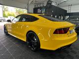 Audi RS7 4.0 TFSI Head-Up Exklusive NightVision B&O - Audi RS7