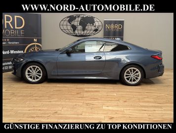 BMW 420 - 8