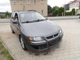 Mitsubishi Space Star 1.8 Comfort, Klima, HU-AU NEU - gebrauchte Mitsubishi Kombis