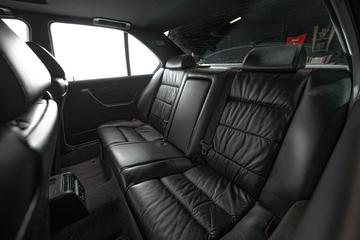 1995 BMW M5 — миниатюра 17