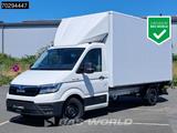 Volkswagen Crafter 177pk Neu! Automatik 2025 Facelift Koffe