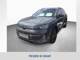 Volkswagen Tiguan GOAL 1.5 eTSI DSG AHK LED PLUS 360° NAVI - Volkswagen Tiguan: Plus