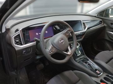 Fotografie 7 des Opel Grandland (X) Grandland GS Automatik Navi 360°Kamera Keyless