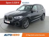 BMW X3 M40d Aut.*360CAM*ACC*LED*NAVI*HEAD-UP*PANO*