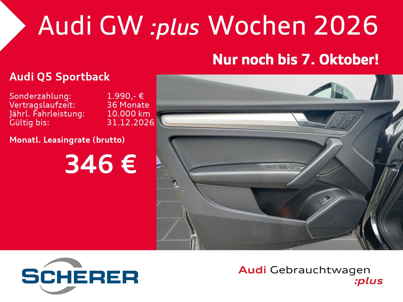 Audi Q5 - Bild 14