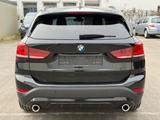 BMW X1 xDrive 20 d Sport Line TEMPO|AHK|LED - BMW X1: Allradantrieb