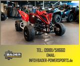 Yamaha YFM 700R SUPERMOTO I STRASSENZULASSUNG - SUPERMOTO
