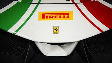 صورة 10 لـ 2017 Ferrari 488 GTB