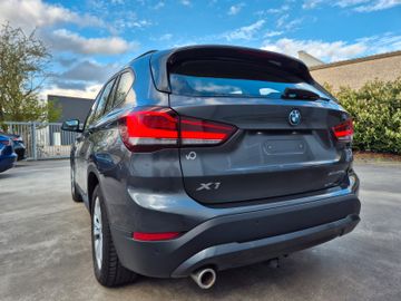 BMW X1 - 7