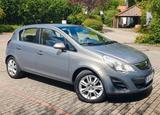 Opel Corsa D 1.4 Edition  SHZ /LHZ/Klima/Nichtraucher
