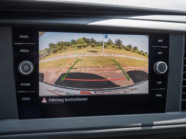 T6.1 Kasten 2.0 TDI KLIMA RÜCKFAHRKAMERA NAVI
