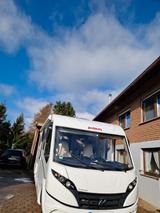 Dethleffs Trend I 6757 DBL - Dethleffs Db