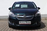 Opel Meriva B Innovation/Navi/Kamera/Shz+Lhz/PDC/AHK - Opel Meriva in Krefeld