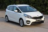 Kia Carens Dream Team - gebrauchte Kia Carens aus dem Jahr 2018